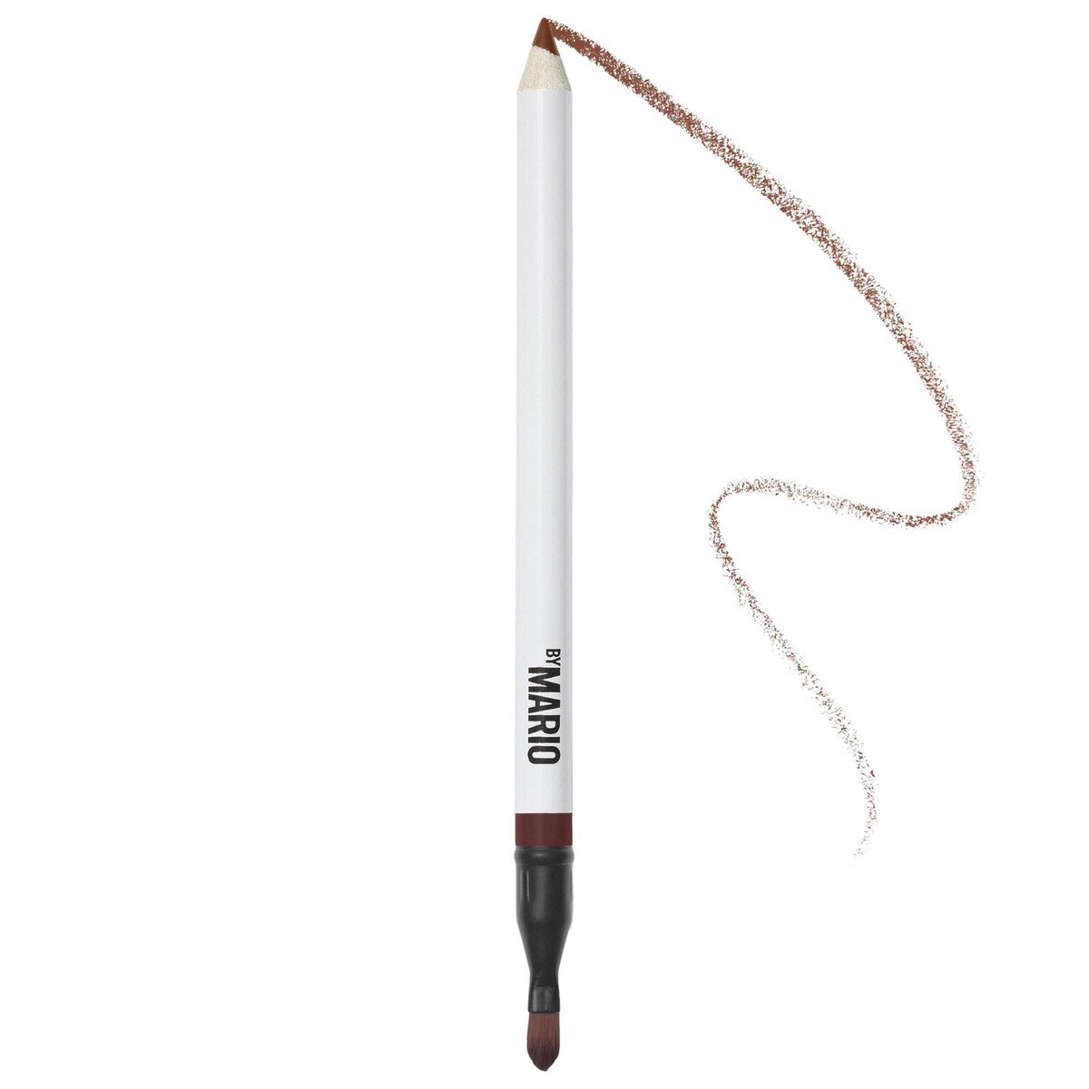 MAKEUP BY MARIO Ultra Suede Sculpting Lip Pencil