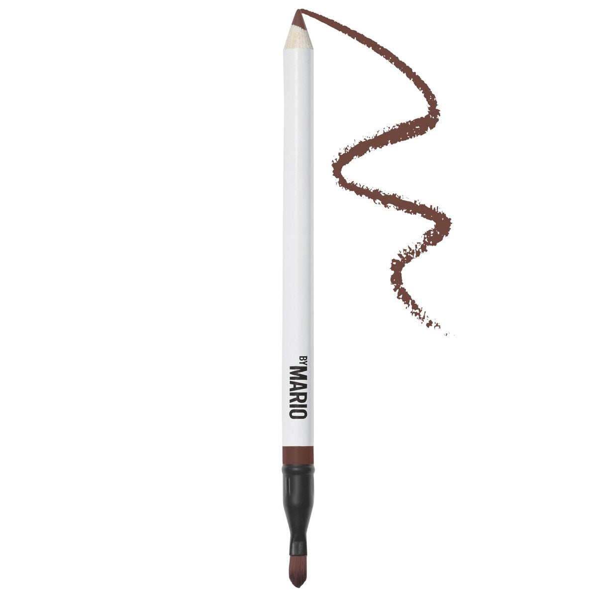 MAKEUP BY MARIO Ultra Suede Sculpting Lip Pencil