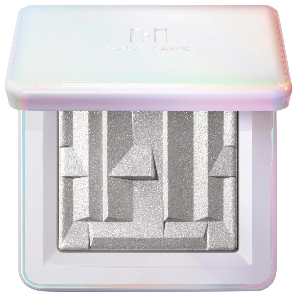 HAUS LABS BY LADY GAGA Bio-Radiant Gel-Powder Illuminating Highlighter with Fermented Arnica