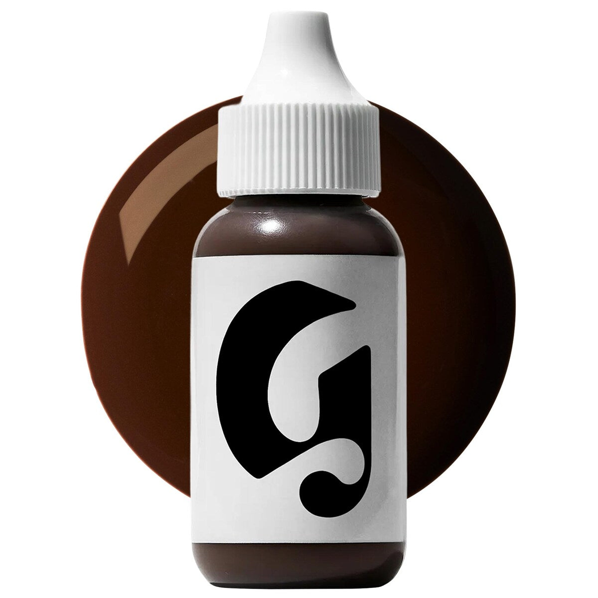 Glossier Perfecting Skin Tint for Dewy Sheer Coverage