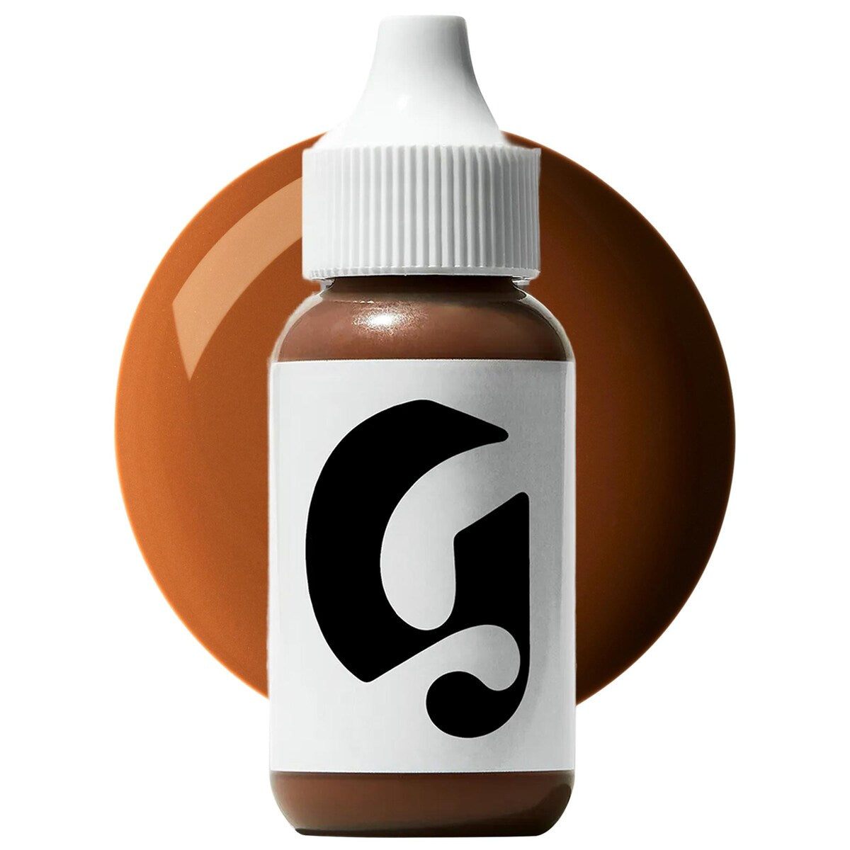 Glossier Perfecting Skin Tint for Dewy Sheer Coverage