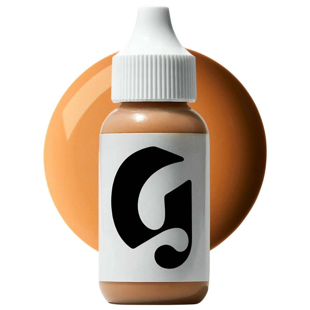 Glossier Perfecting Skin Tint for Dewy Sheer Coverage