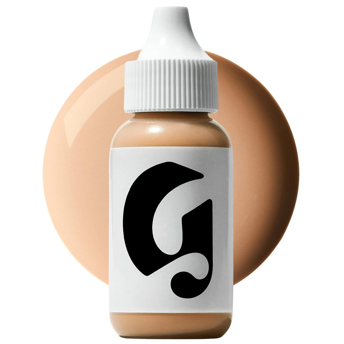 Glossier Perfecting Skin Tint for Dewy Sheer Coverage