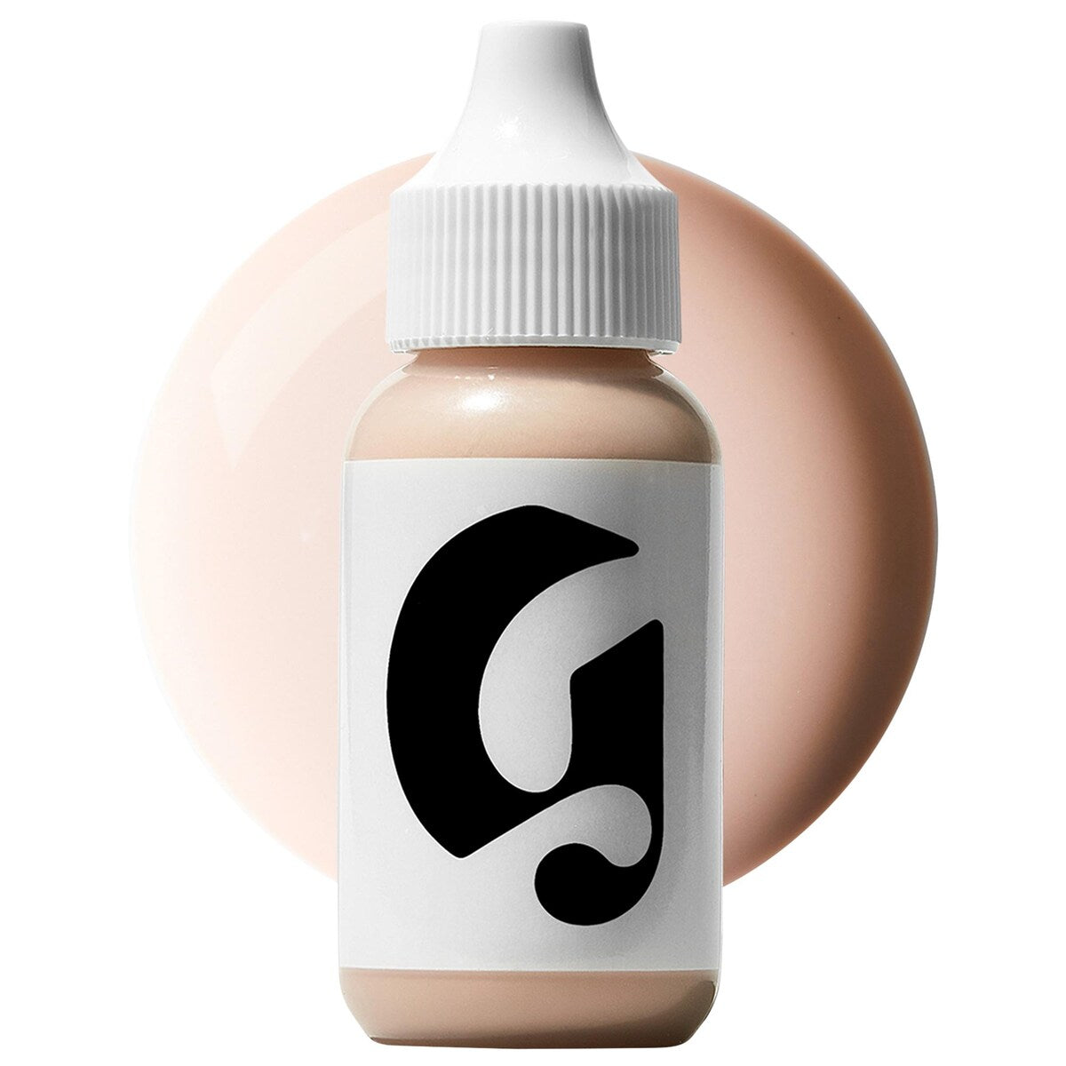 Glossier Perfecting Skin Tint for Dewy Sheer Coverage