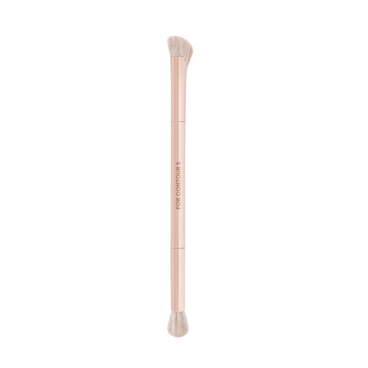 Dual Ended Precision Nose Contour Brush