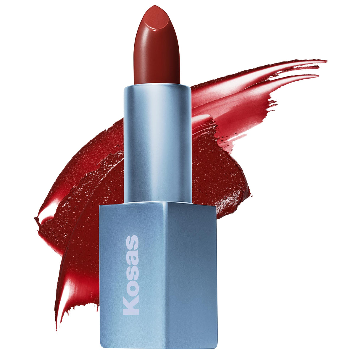 Kosas Weightless Lip Color Nourishing Satin Lipstick