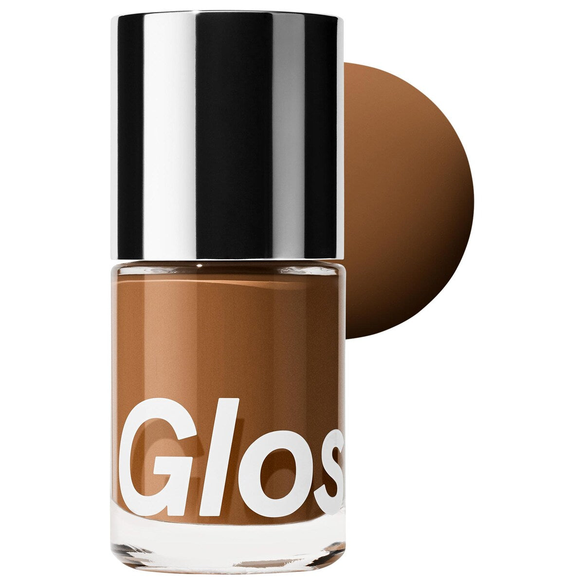 Glossier Stretch Fluid Foundation for Buildable Coverage