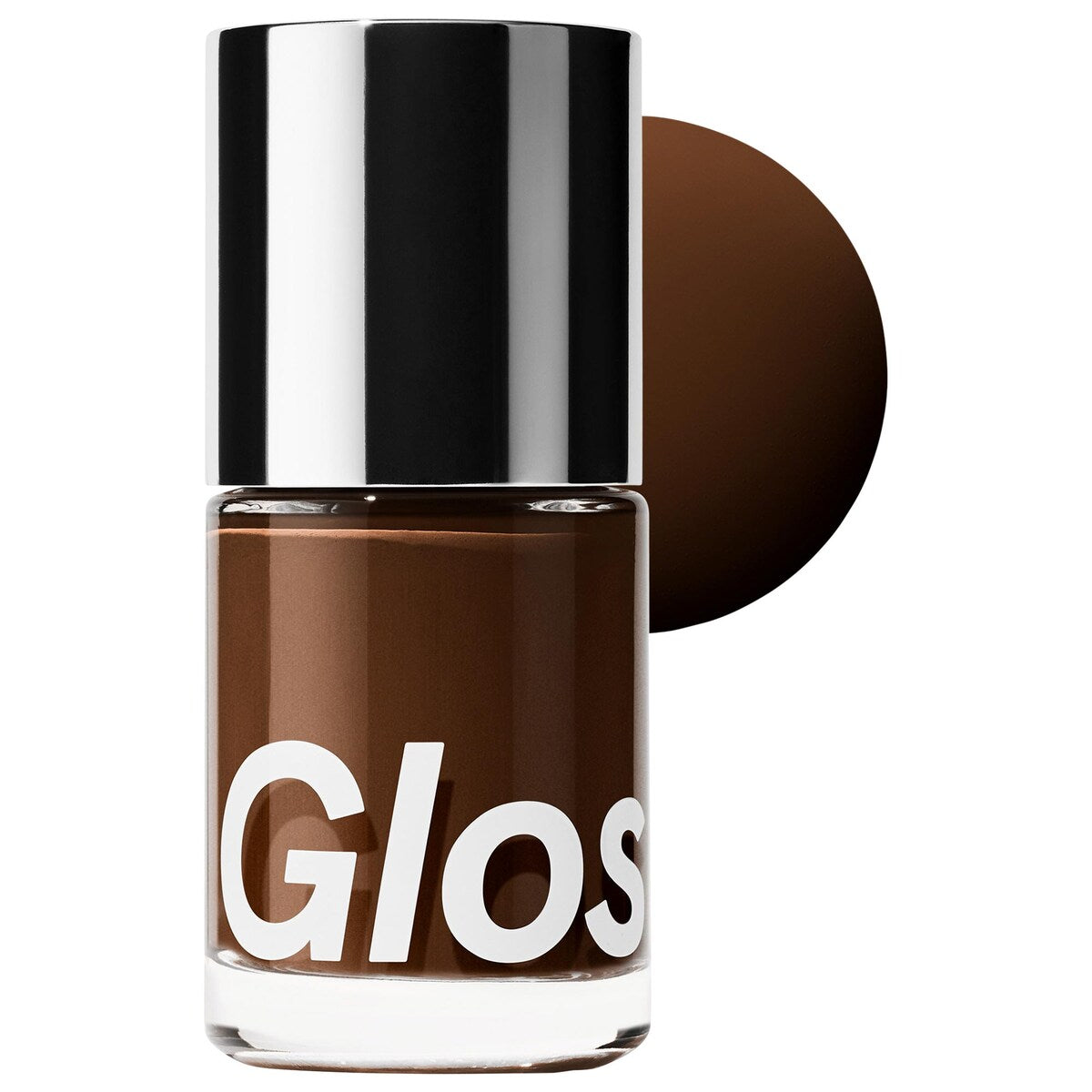 Glossier Stretch Fluid Foundation for Buildable Coverage