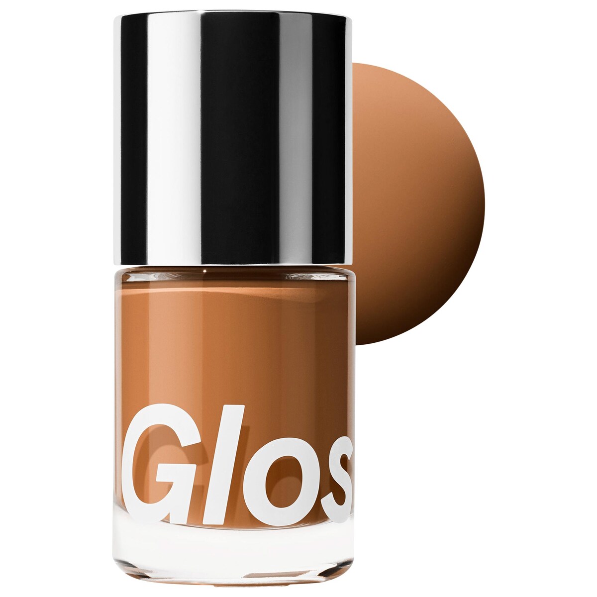 Glossier Stretch Fluid Foundation for Buildable Coverage