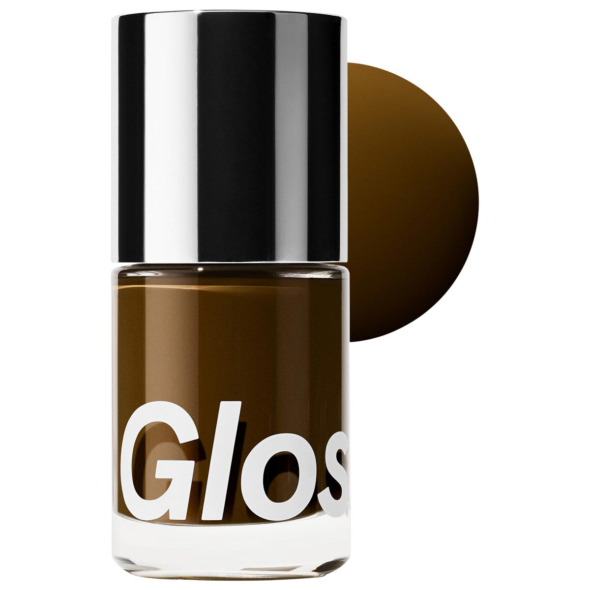 Glossier Stretch Fluid Foundation for Buildable Coverage