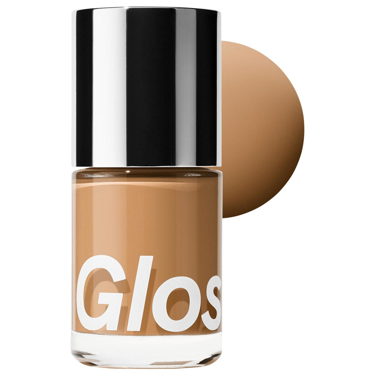 Glossier Stretch Fluid Foundation for Buildable Coverage