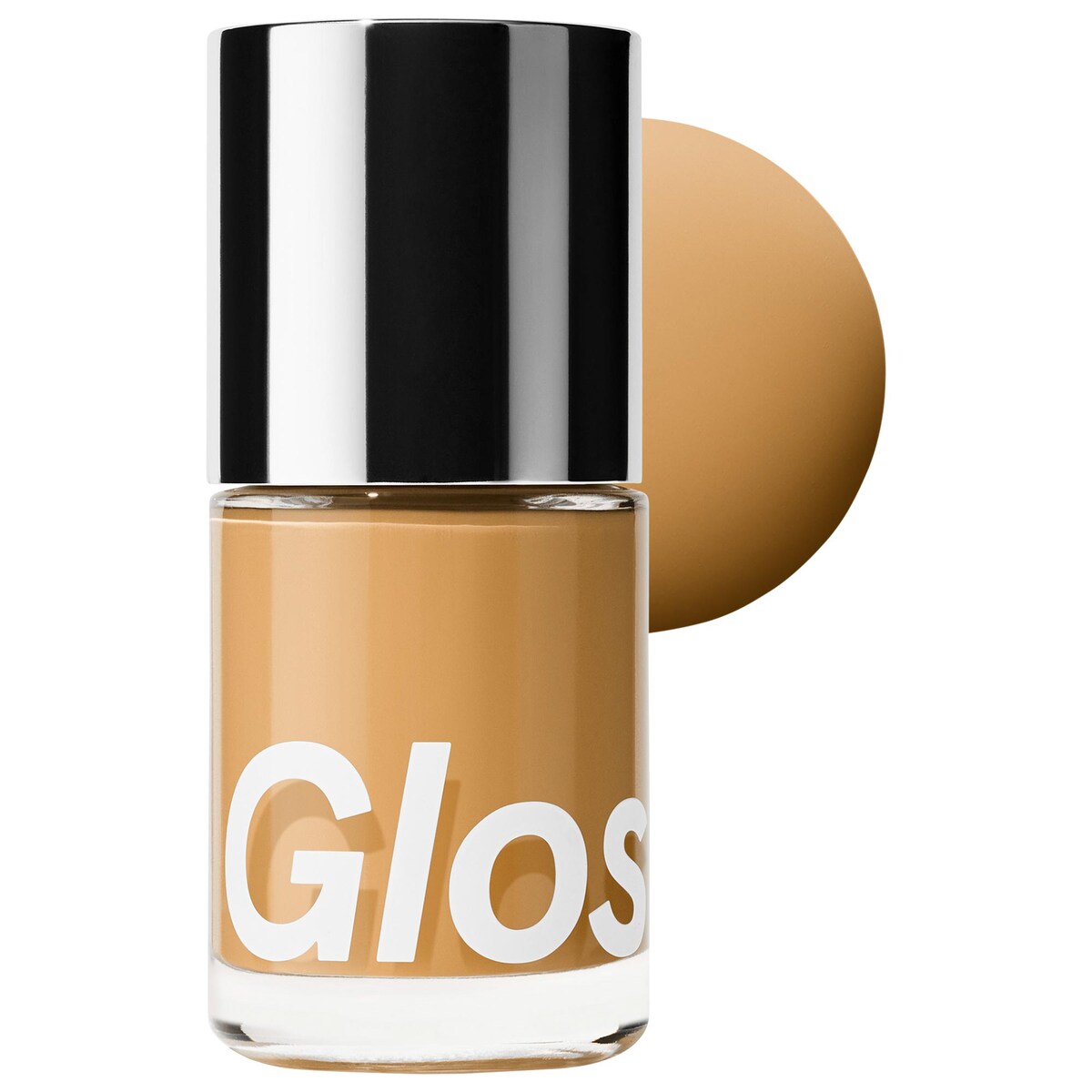 Glossier Stretch Fluid Foundation for Buildable Coverage