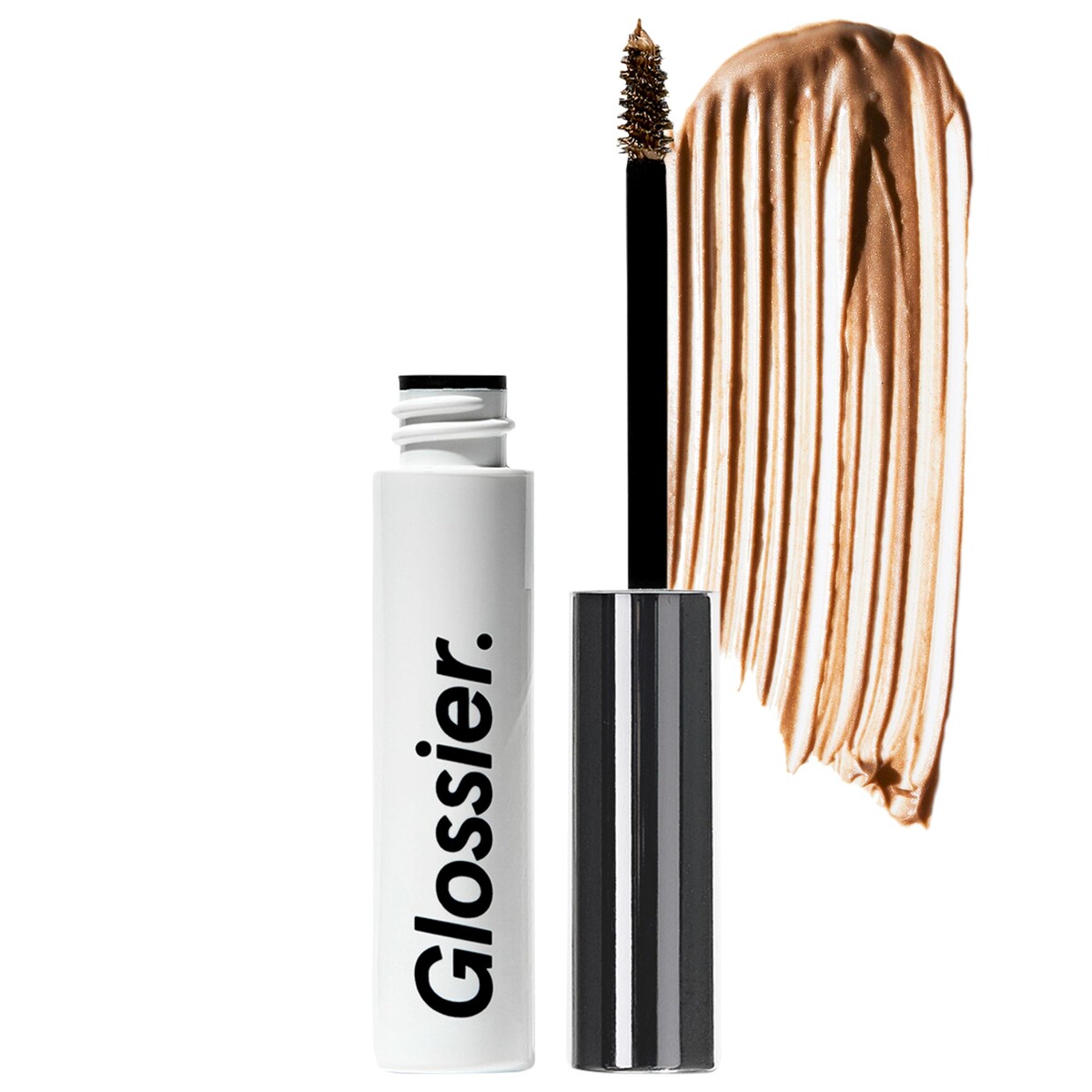 Glossier Boy Brow Volumizing Eyebrow Gel-Pomade