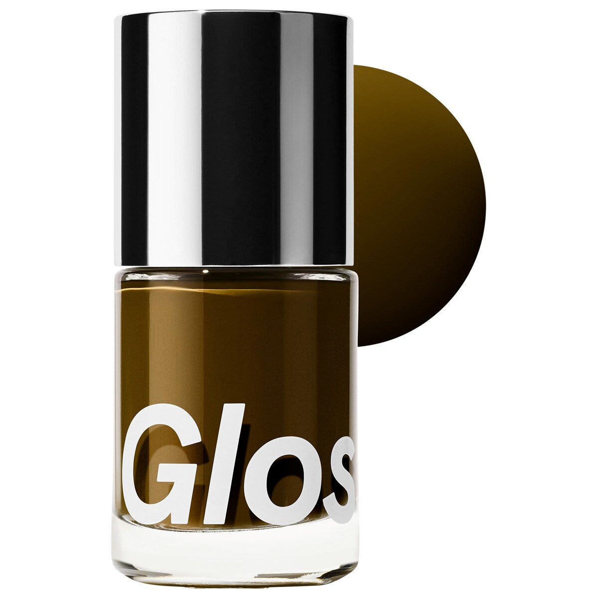 Glossier Stretch Fluid Foundation for Buildable Coverage