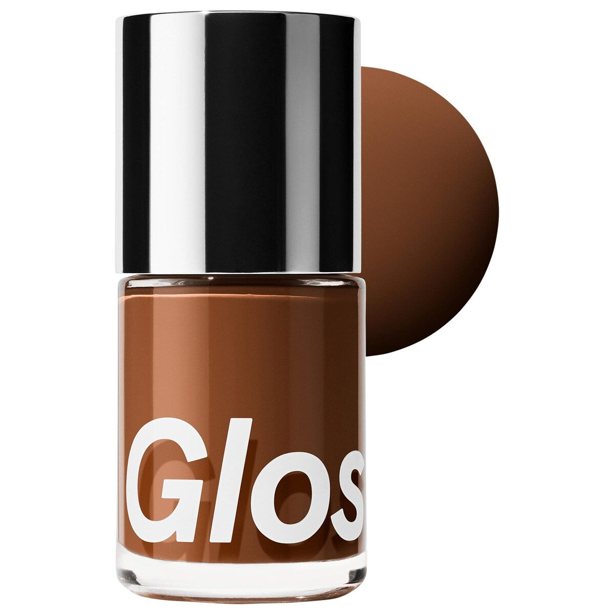 Glossier Stretch Fluid Foundation for Buildable Coverage