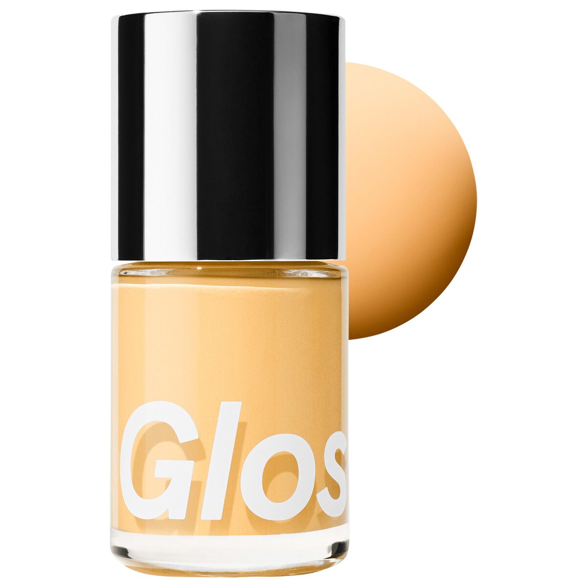 Glossier Stretch Fluid Foundation for Buildable Coverage