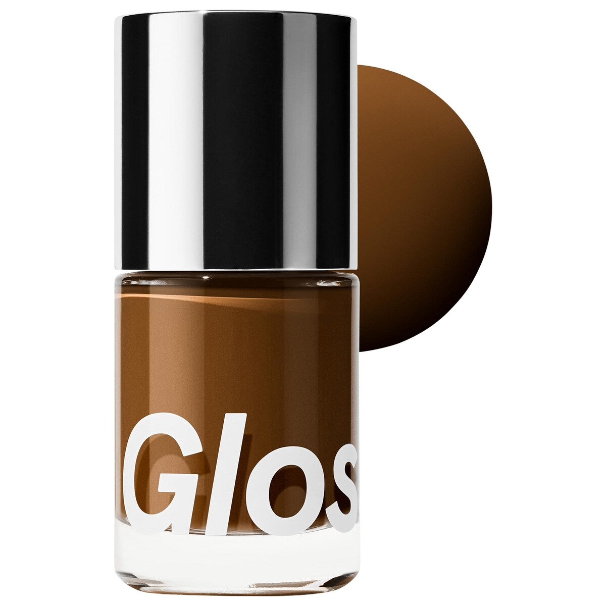Glossier Stretch Fluid Foundation for Buildable Coverage