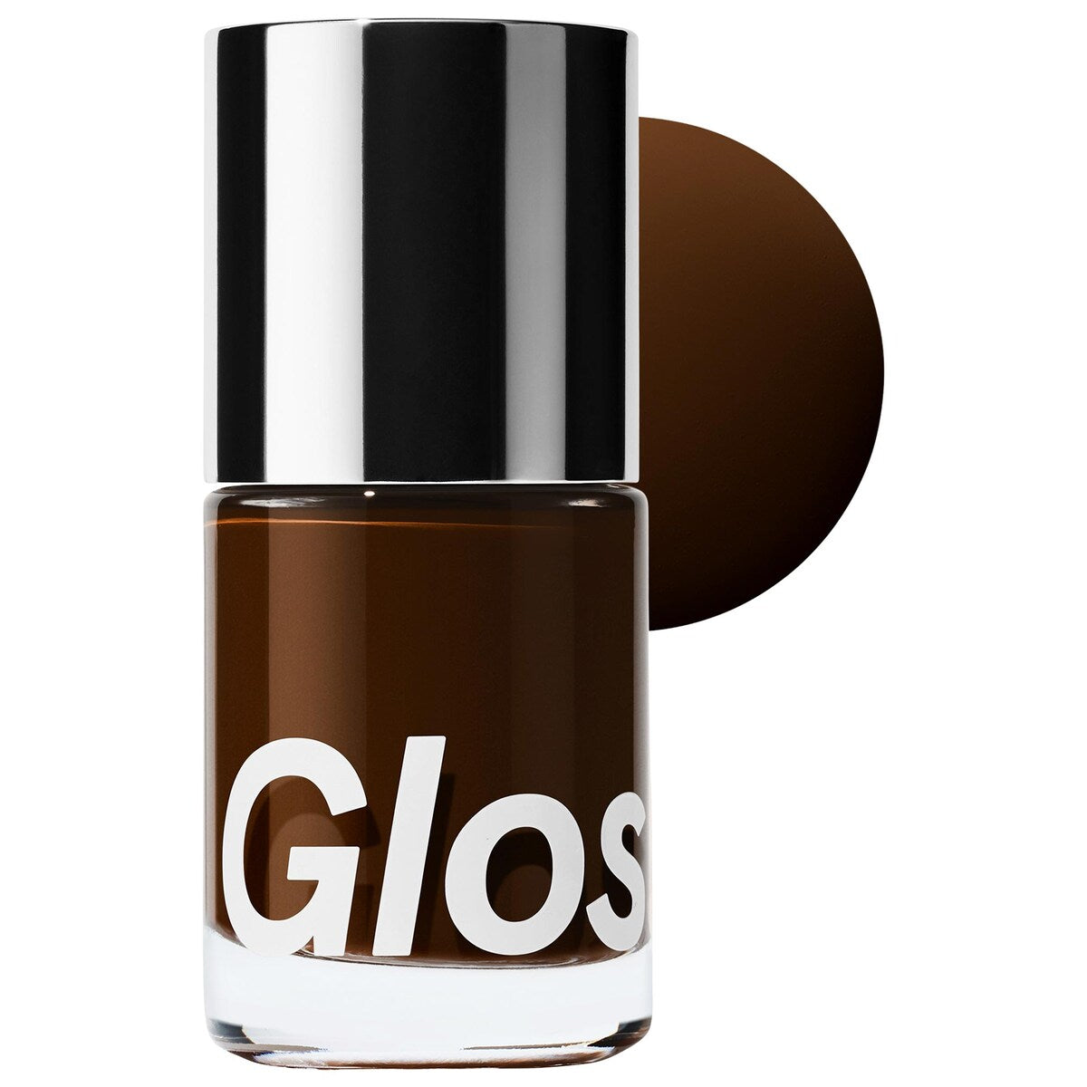 Glossier Stretch Fluid Foundation for Buildable Coverage