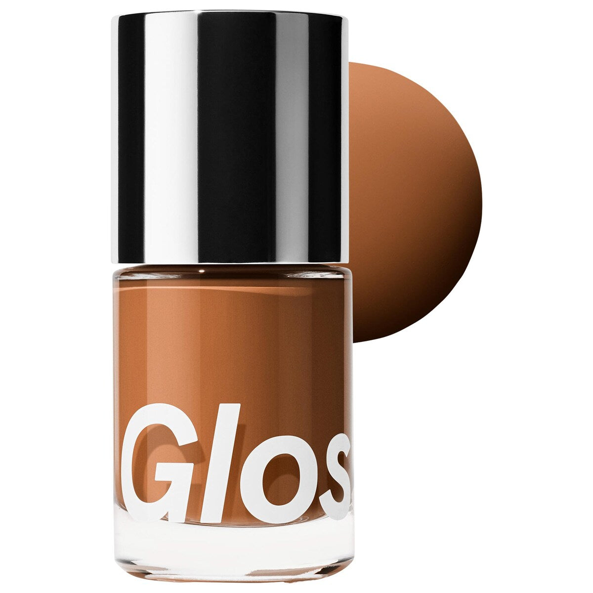 Glossier Stretch Fluid Foundation for Buildable Coverage