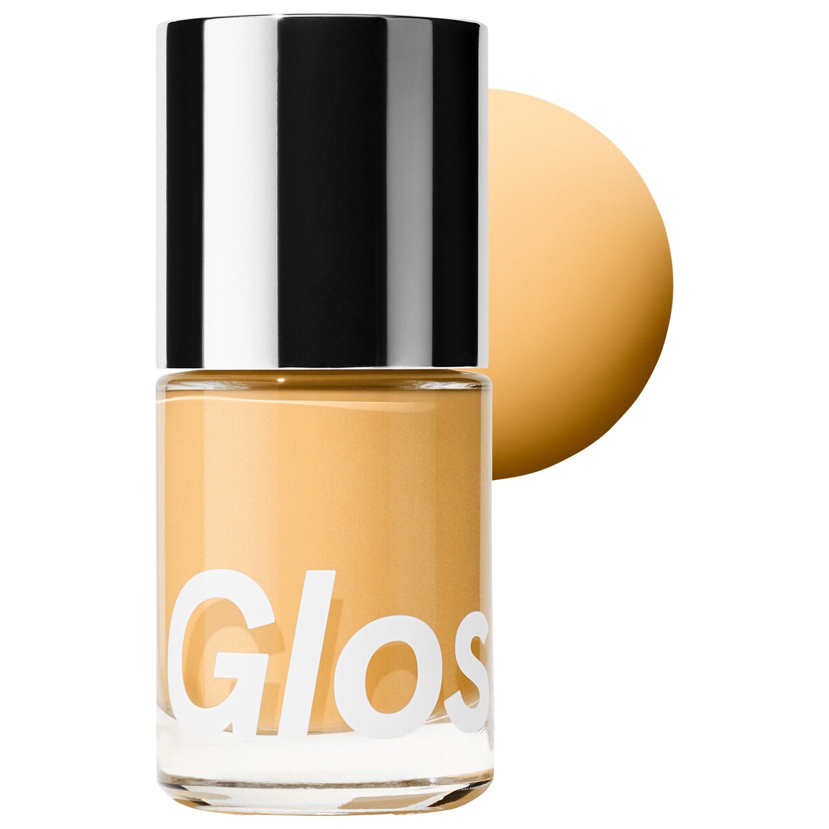 Glossier Stretch Fluid Foundation for Buildable Coverage