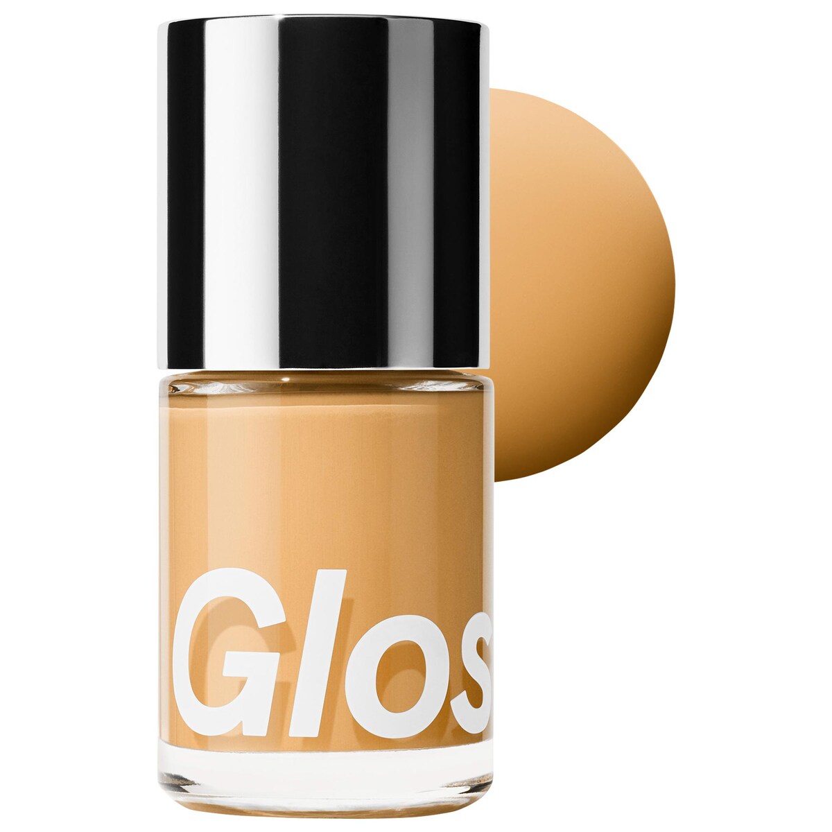 Glossier Stretch Fluid Foundation for Buildable Coverage