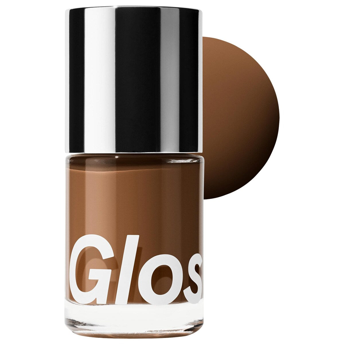 Glossier Stretch Fluid Foundation for Buildable Coverage