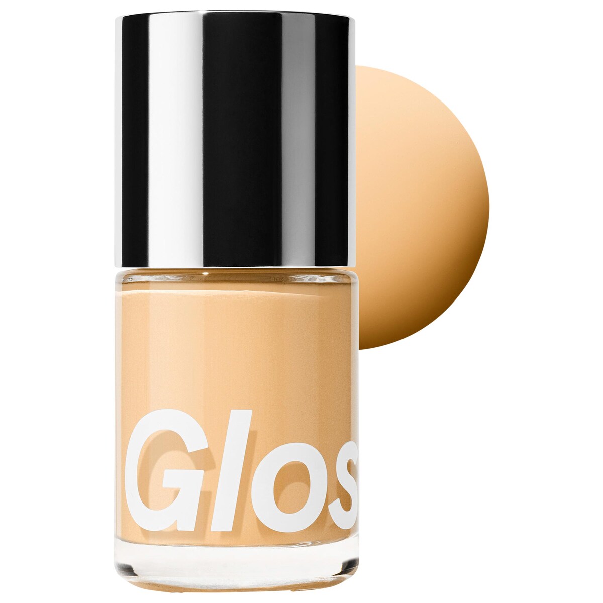 Glossier Stretch Fluid Foundation for Buildable Coverage