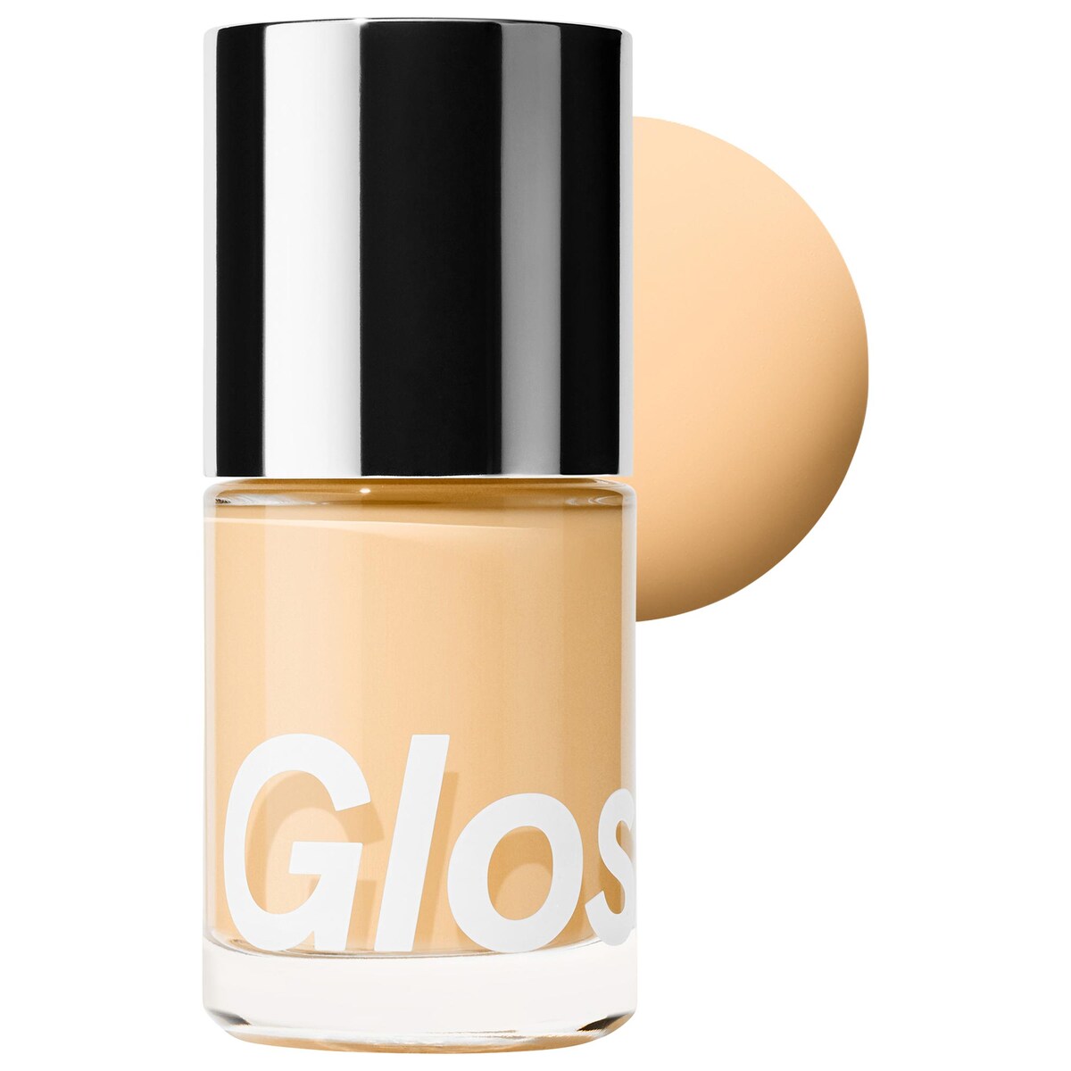 Glossier Stretch Fluid Foundation for Buildable Coverage