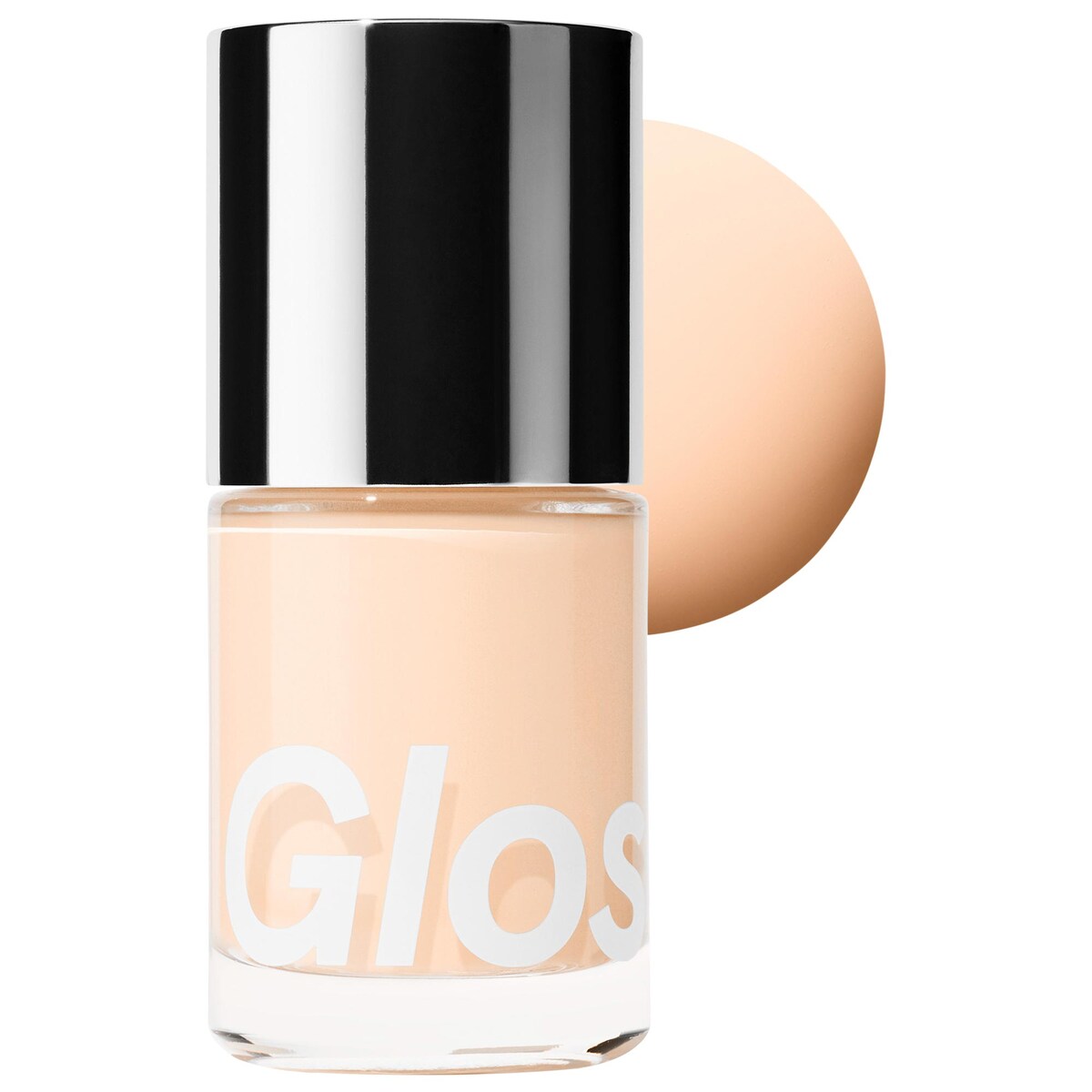 Glossier Stretch Fluid Foundation for Buildable Coverage