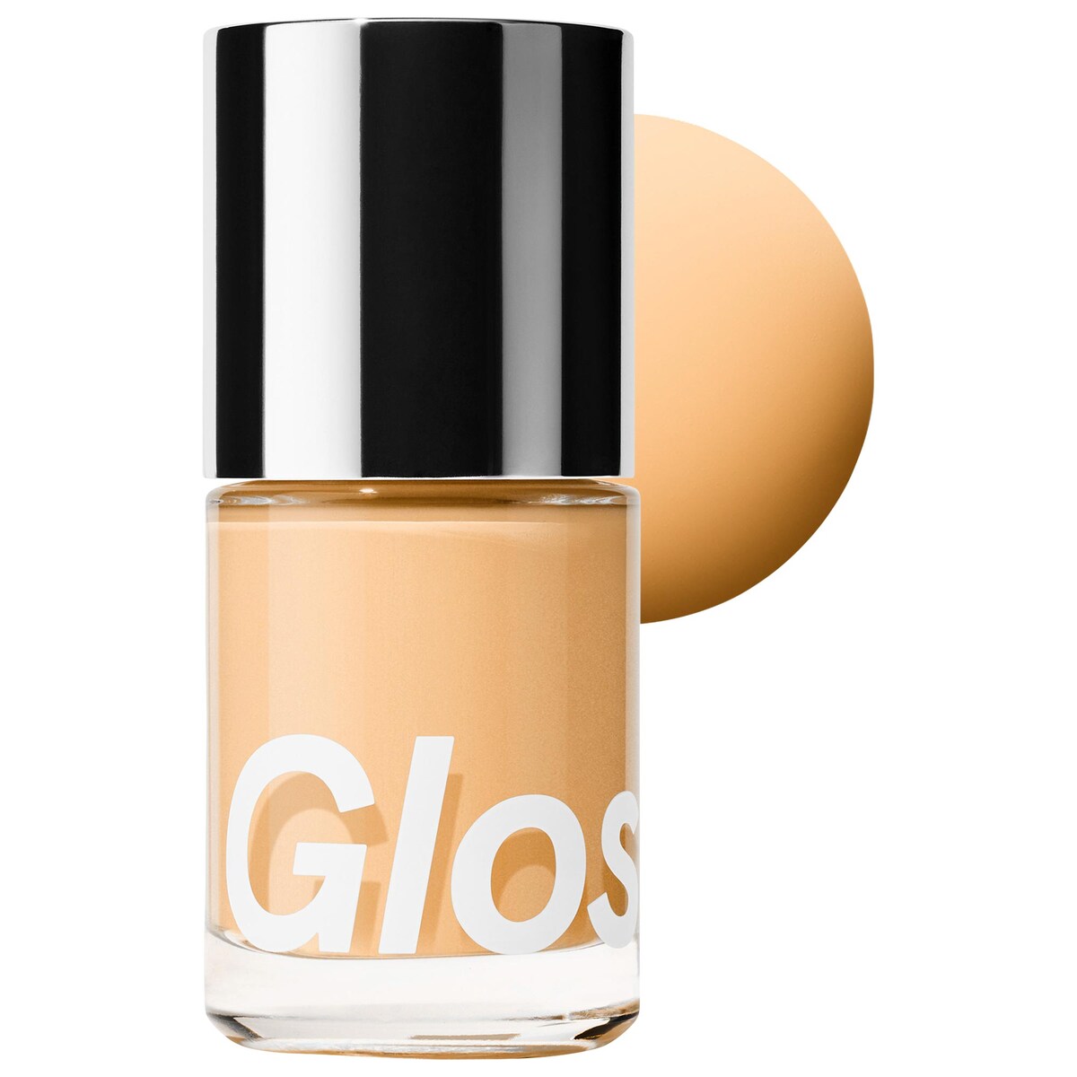 Glossier Stretch Fluid Foundation for Buildable Coverage