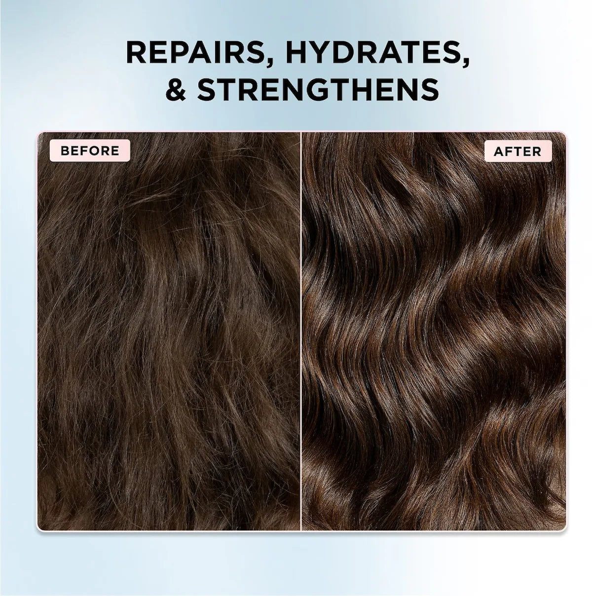 Honey Infused Hair Repair Serum