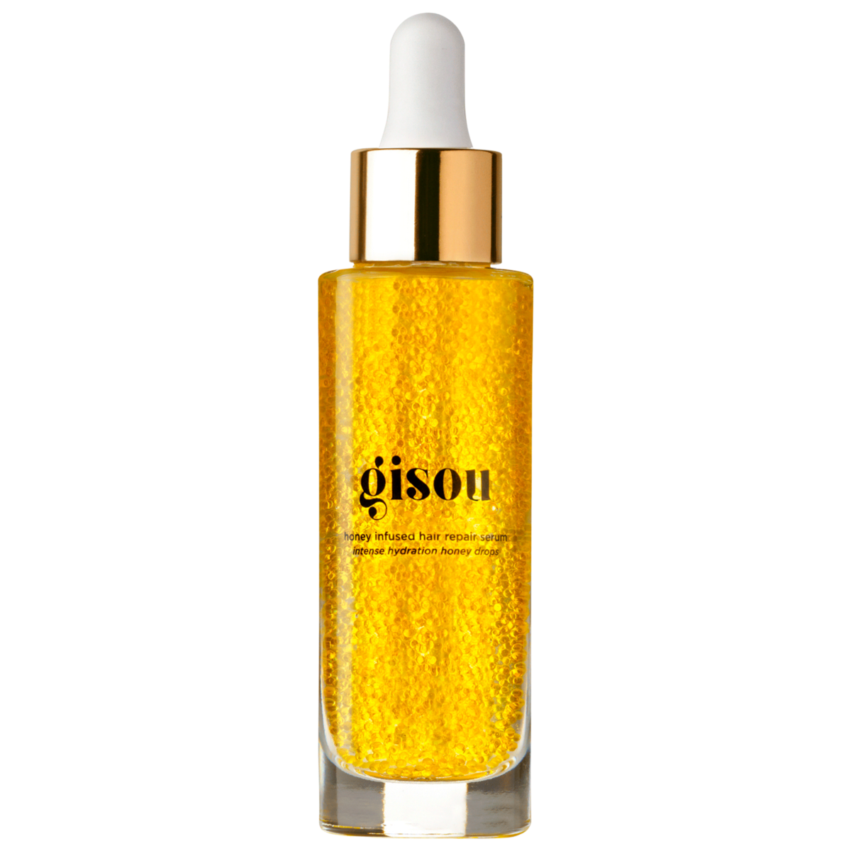 Gisou Honey Infused Hair Repair Serum