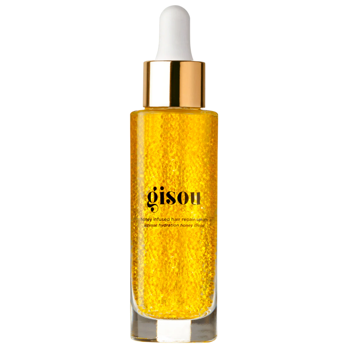 Honey Infused Hair Repair Serum