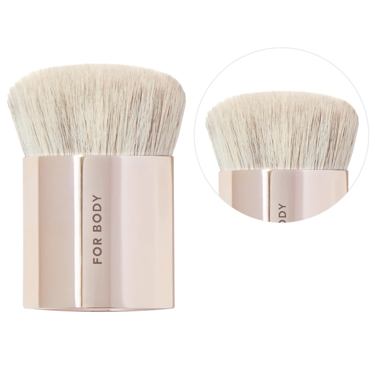 PATRICK TA Body Brush