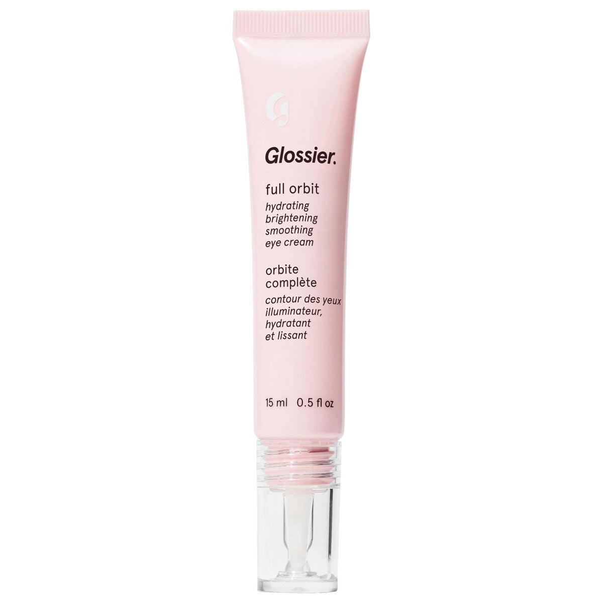 Glossier Full Orbit Entire-Eye Brightening Cream