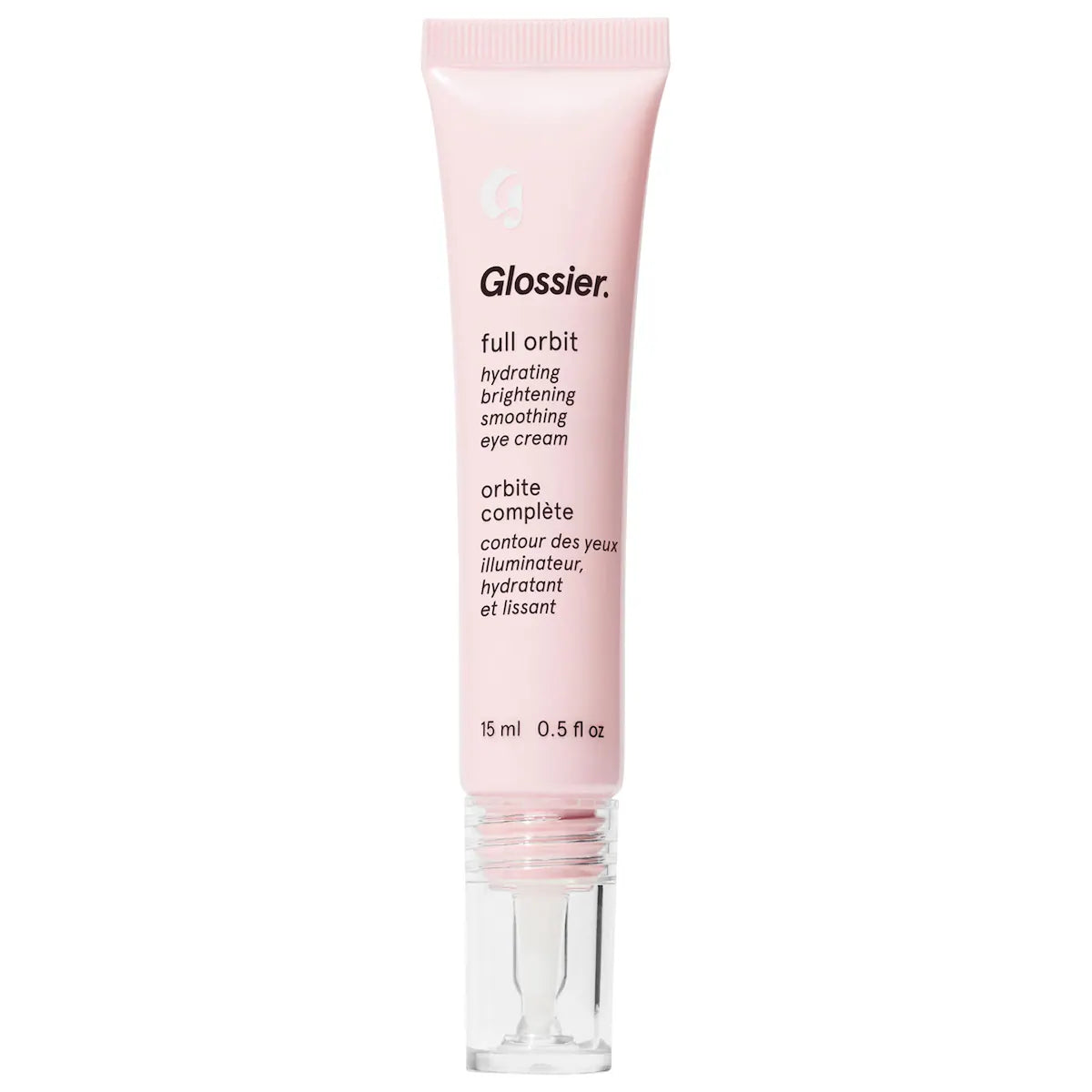 Glossier Full Orbit Entire-Eye Brightening Cream
