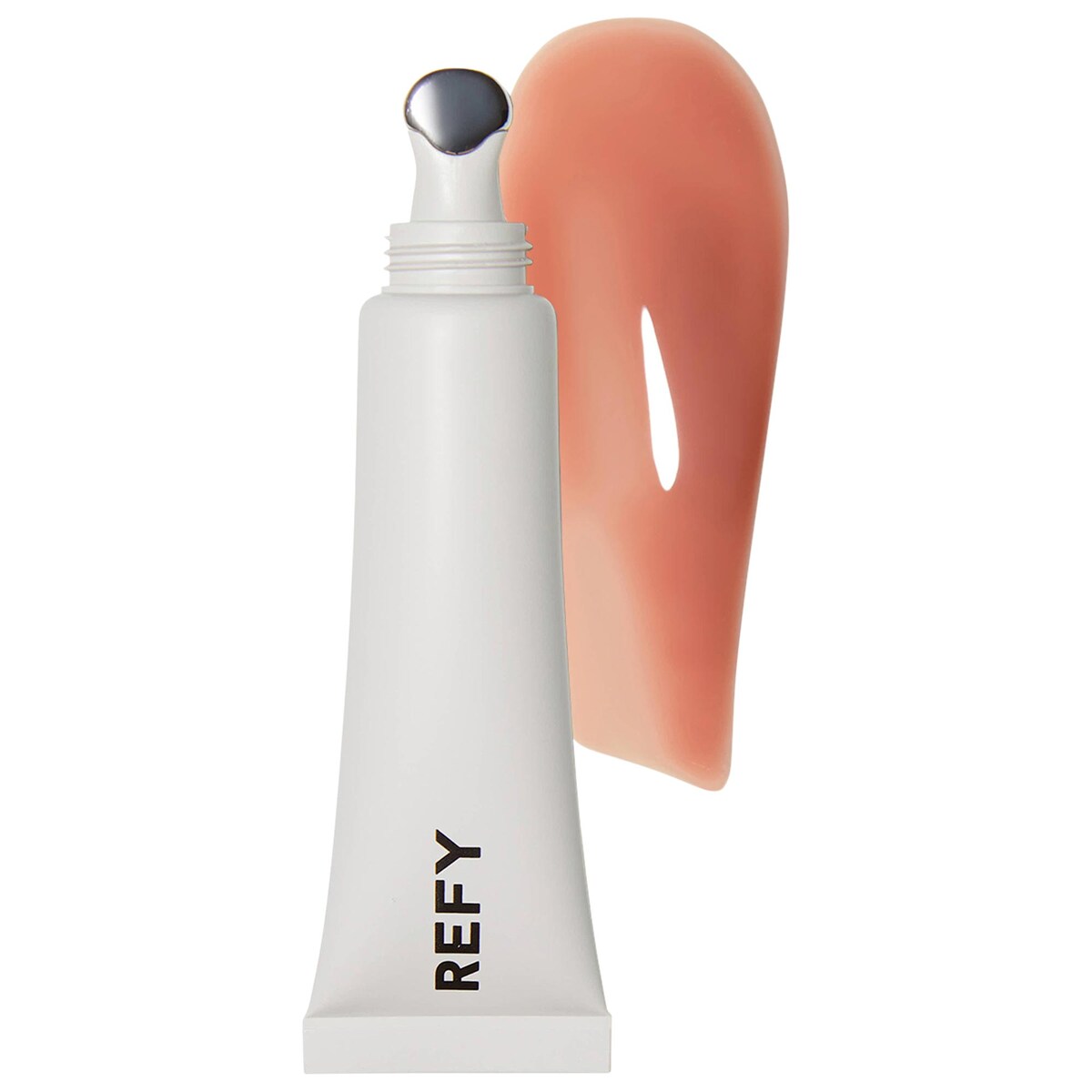 REFY Lip Gloss with Hyaluronic Acid, detail 3