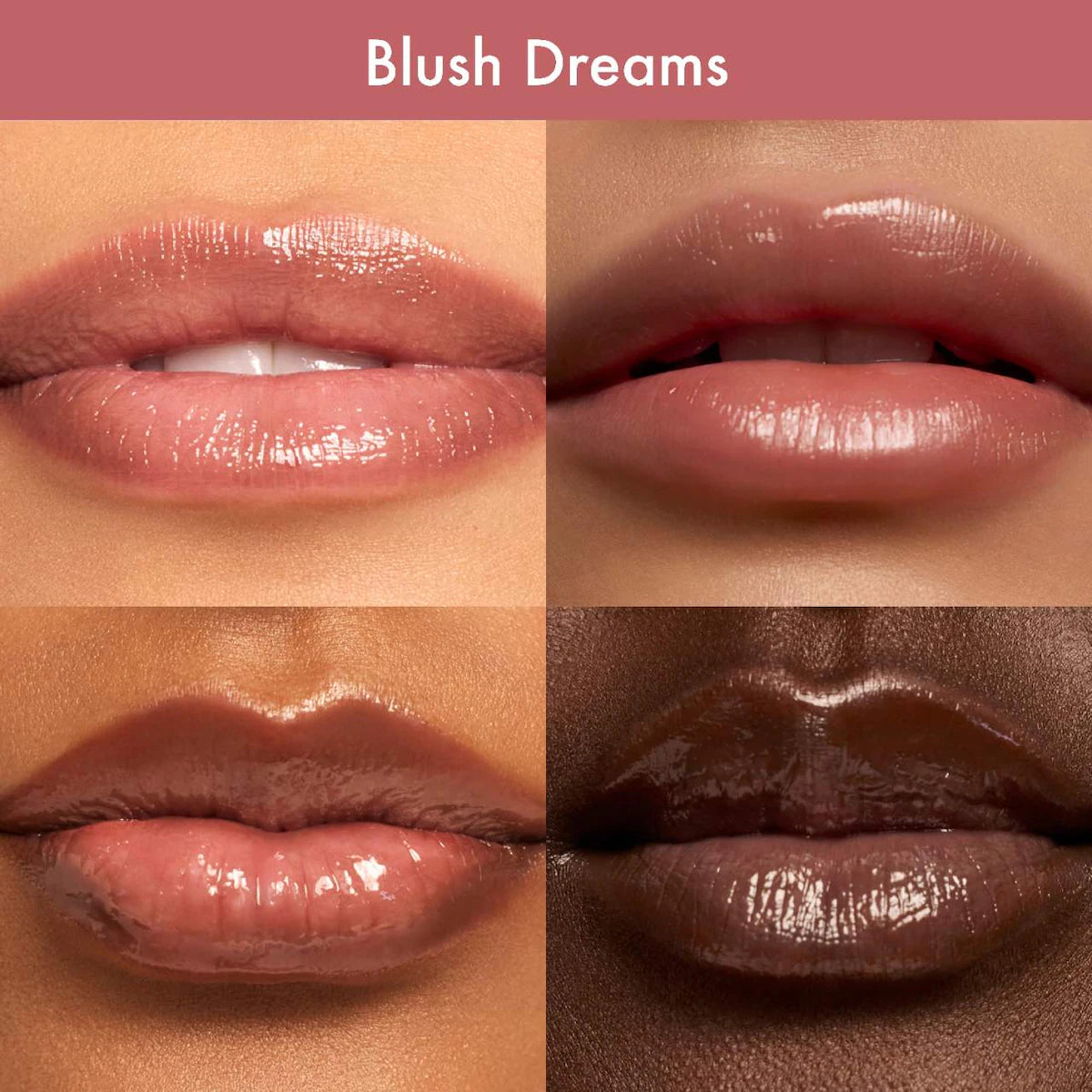 Summer Fridays Dream Lip Oil for Moisturizing Sheer Coverage