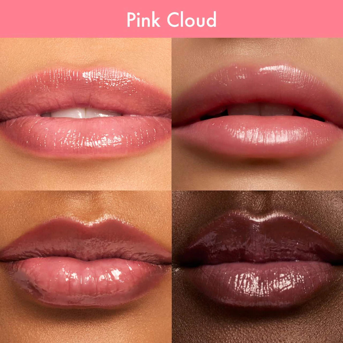 Summer Fridays Dream Lip Oil for Moisturizing Sheer Coverage