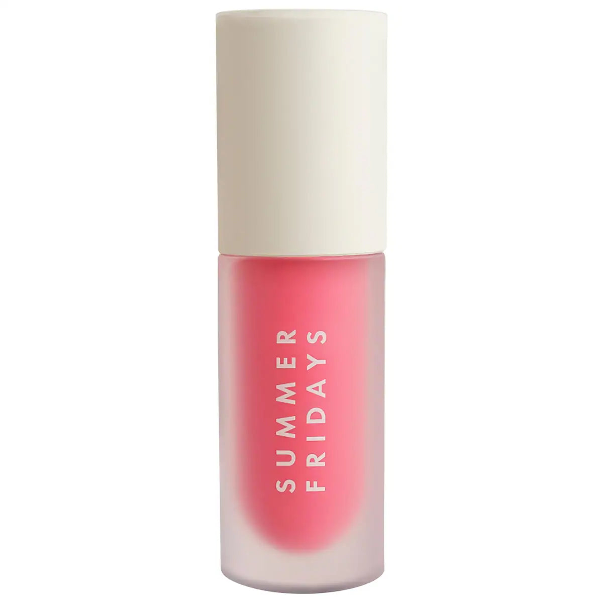 Summer Fridays Dream Lip Oil for Moisturizing Sheer Coverage