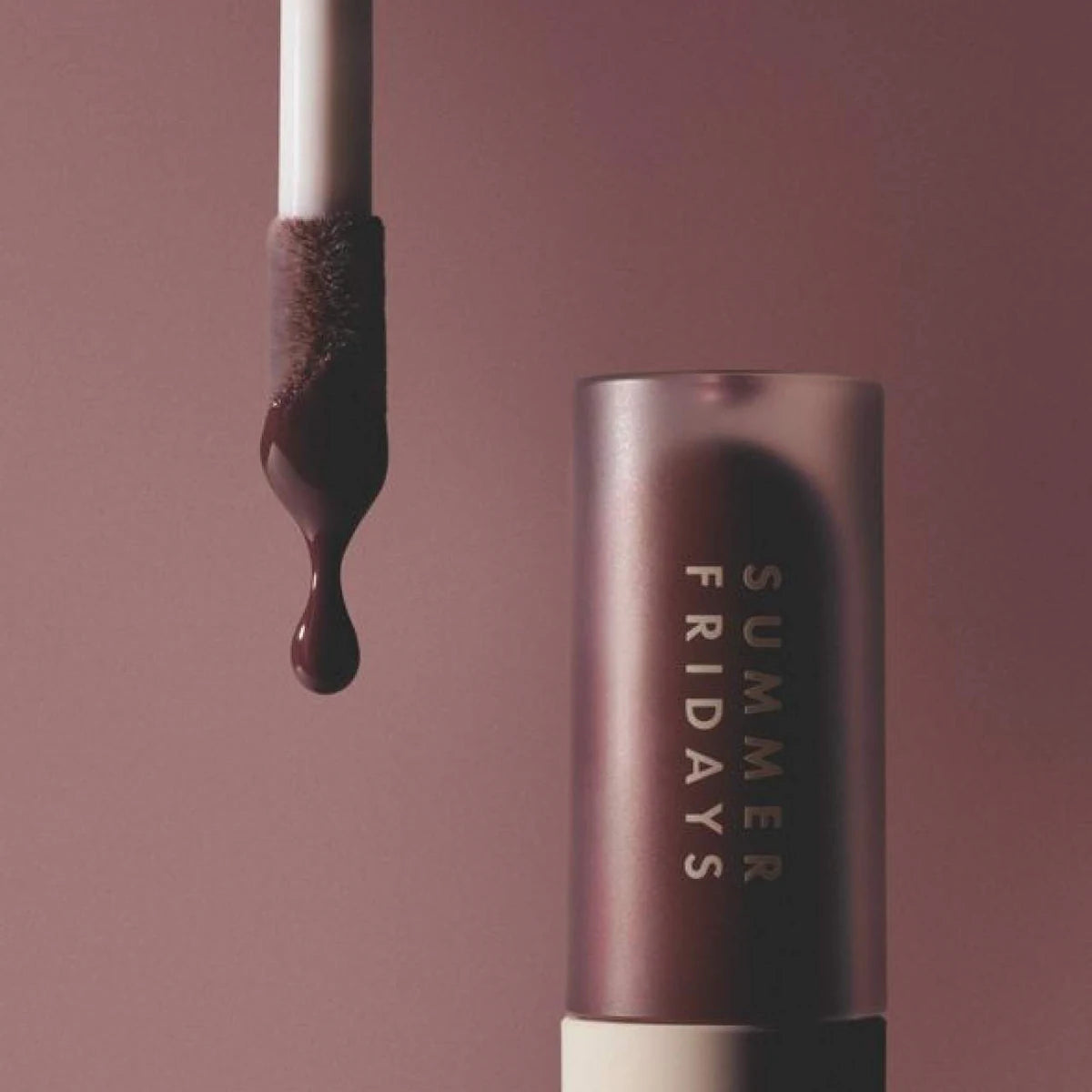Summer Fridays Dream Lip Oil for Moisturizing Sheer Coverage