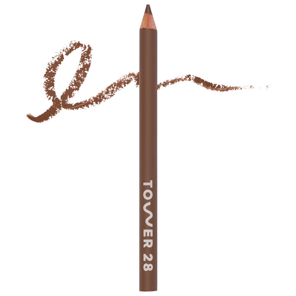 Tower 28 Beauty OneLiner Lip Liner + Eyeliner + Cheek Pencil