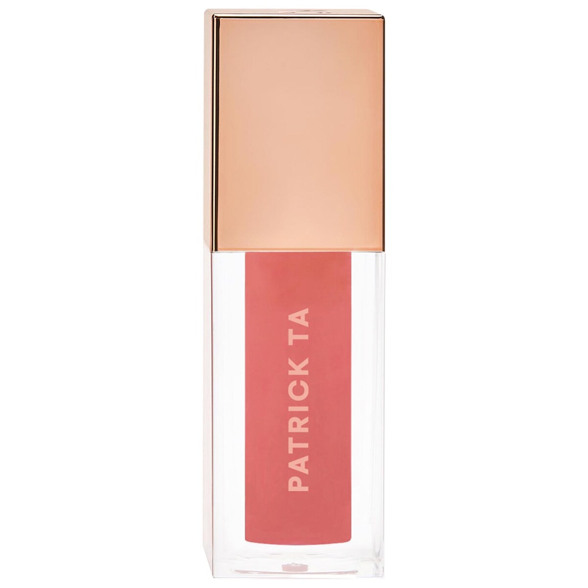 PATRICK TA Major Volume Plumping Lip Gloss