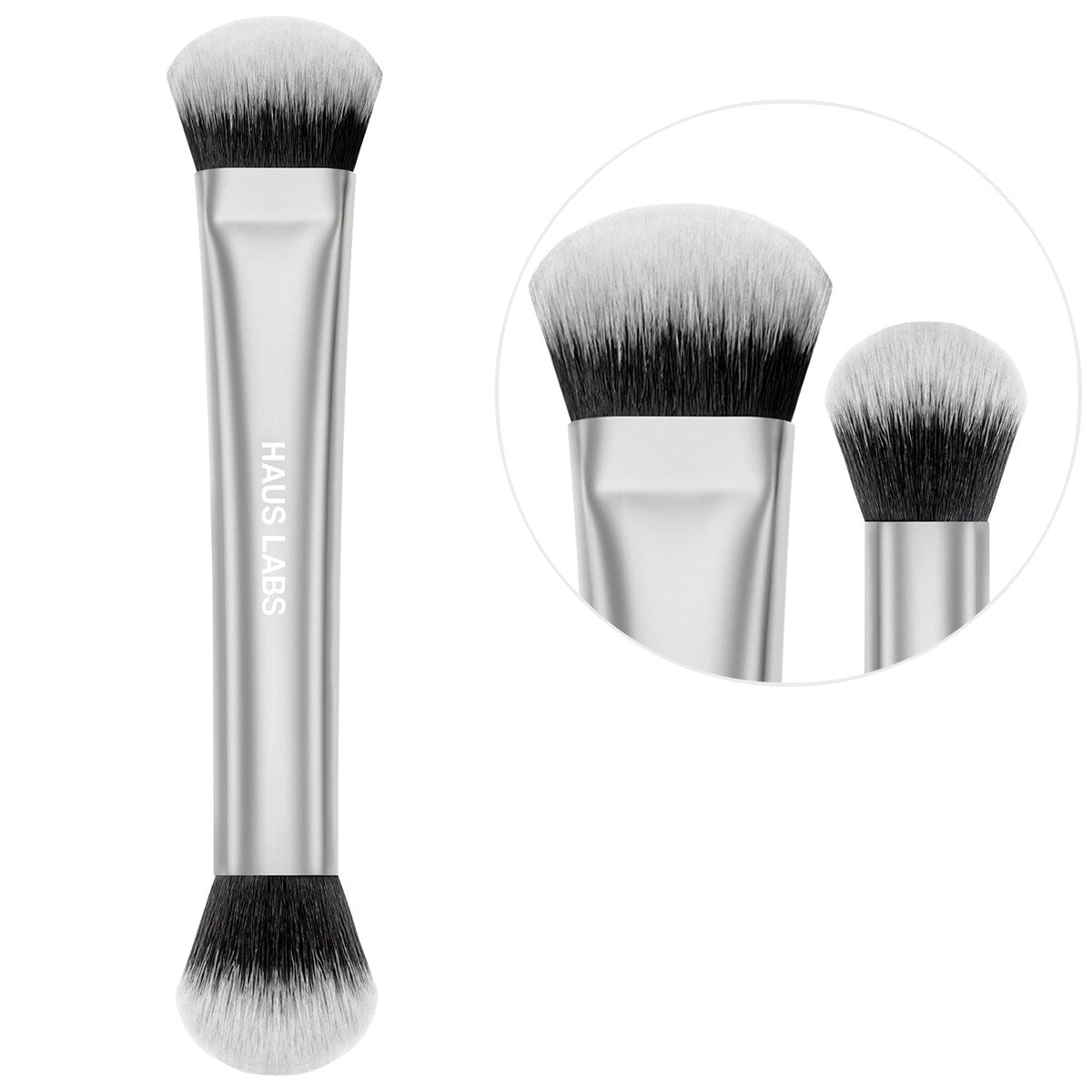 HAUS LABS BY LADY GAGA Dual-Ended Multi-Purpose Brush