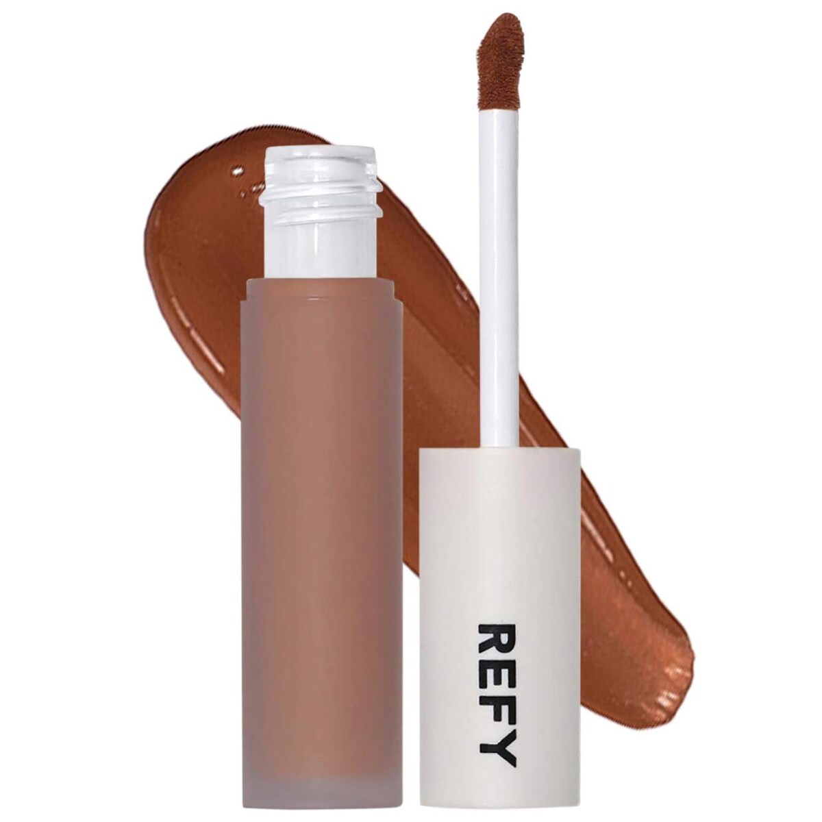 REFY Brightening and Blurring Serum Concealer with Plant-Derived Squalene