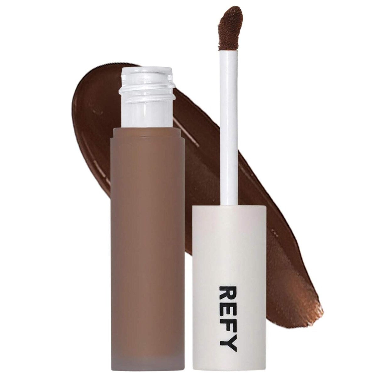 REFY Brightening and Blurring Serum Concealer with Plant-Derived Squalene