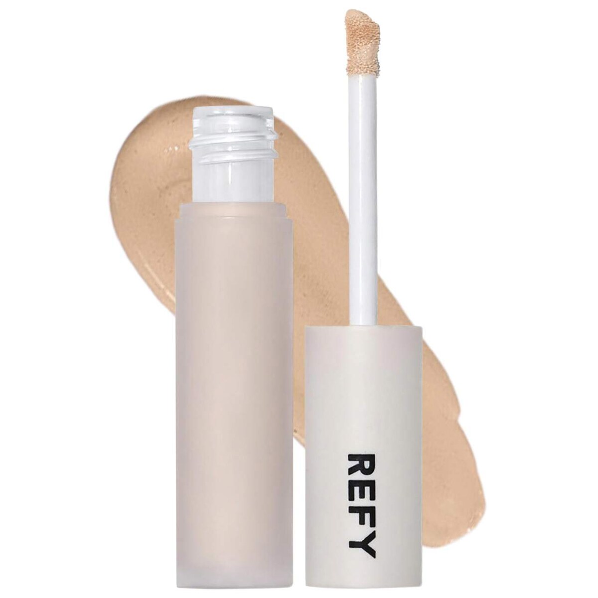 REFY Brightening and Blurring Serum Concealer with Plant-Derived Squalene