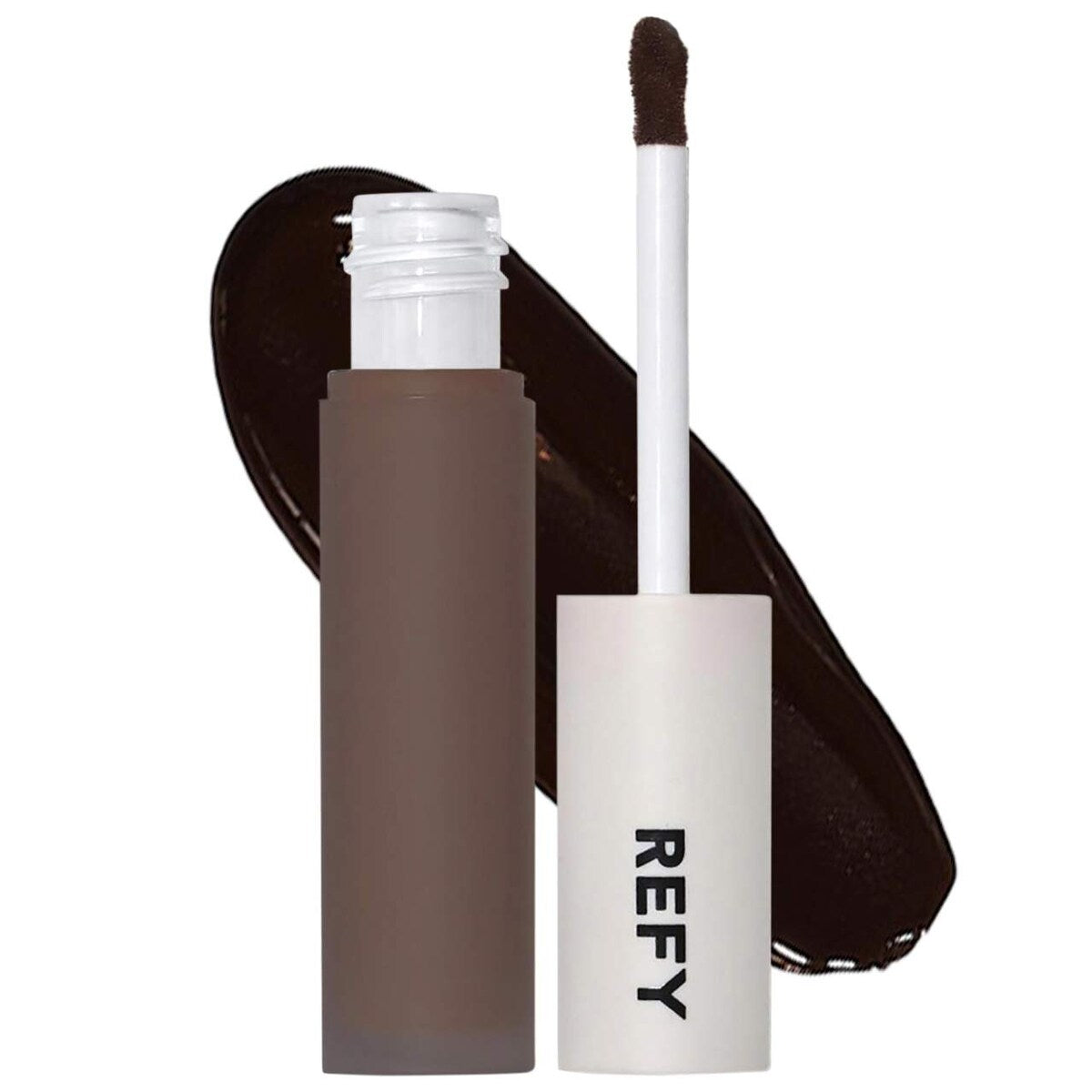 REFY Brightening and Blurring Serum Concealer with Plant-Derived Squalene