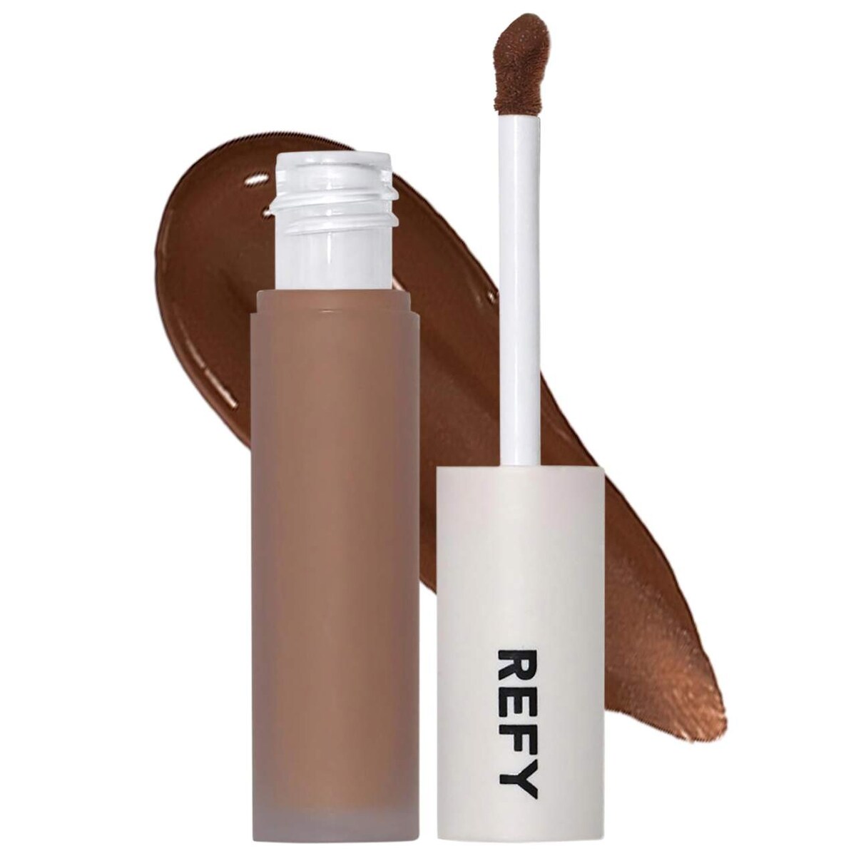 REFY Brightening and Blurring Serum Concealer with Plant-Derived Squalene