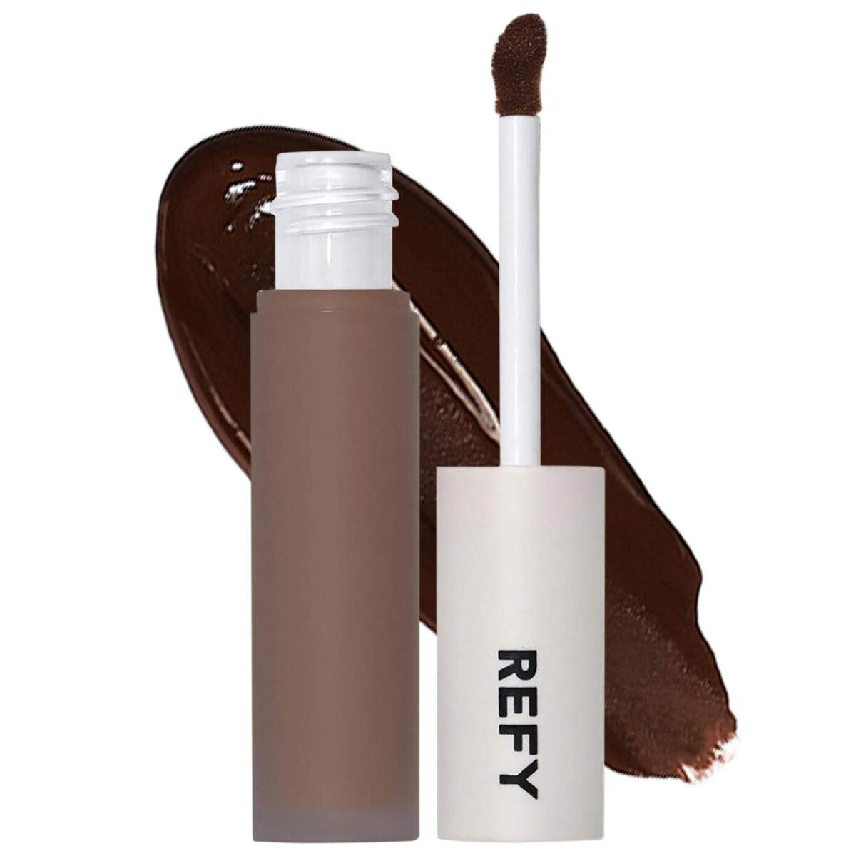 REFY Brightening and Blurring Serum Concealer with Plant-Derived Squalene